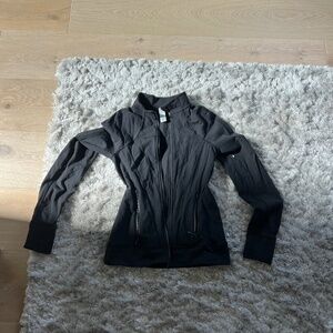 Ivivva black jacket